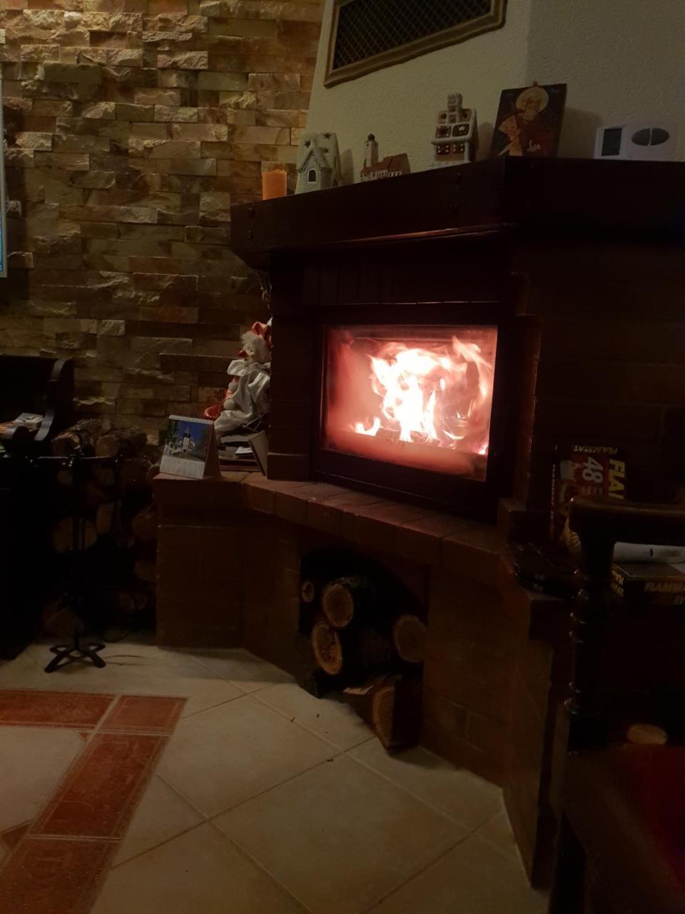 הוילה צ'יסנודיוארה La Bunica מראה חיצוני תמונה